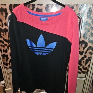 Adidas sweatshirt